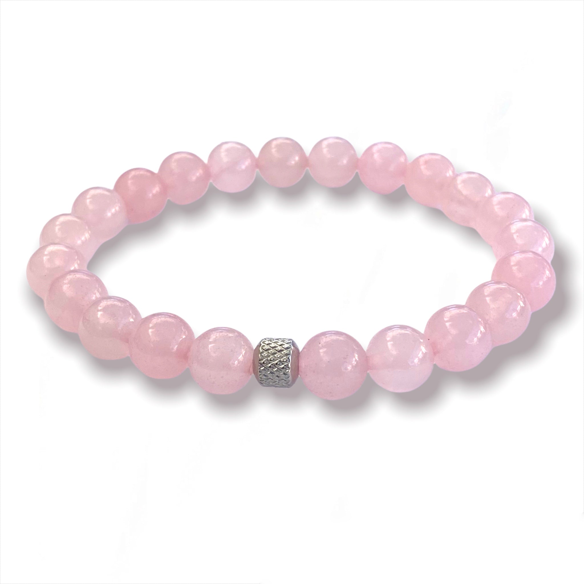 Classic Rose Quartz